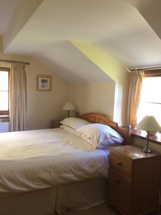 Meifod Tan Y Graig B&B 외부 사진