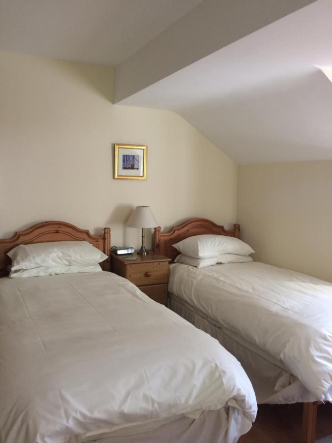 Meifod Tan Y Graig B&B 외부 사진