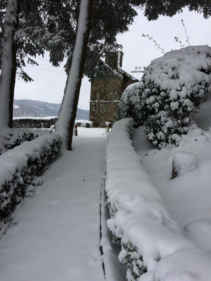 Meifod Tan Y Graig B&B 외부 사진